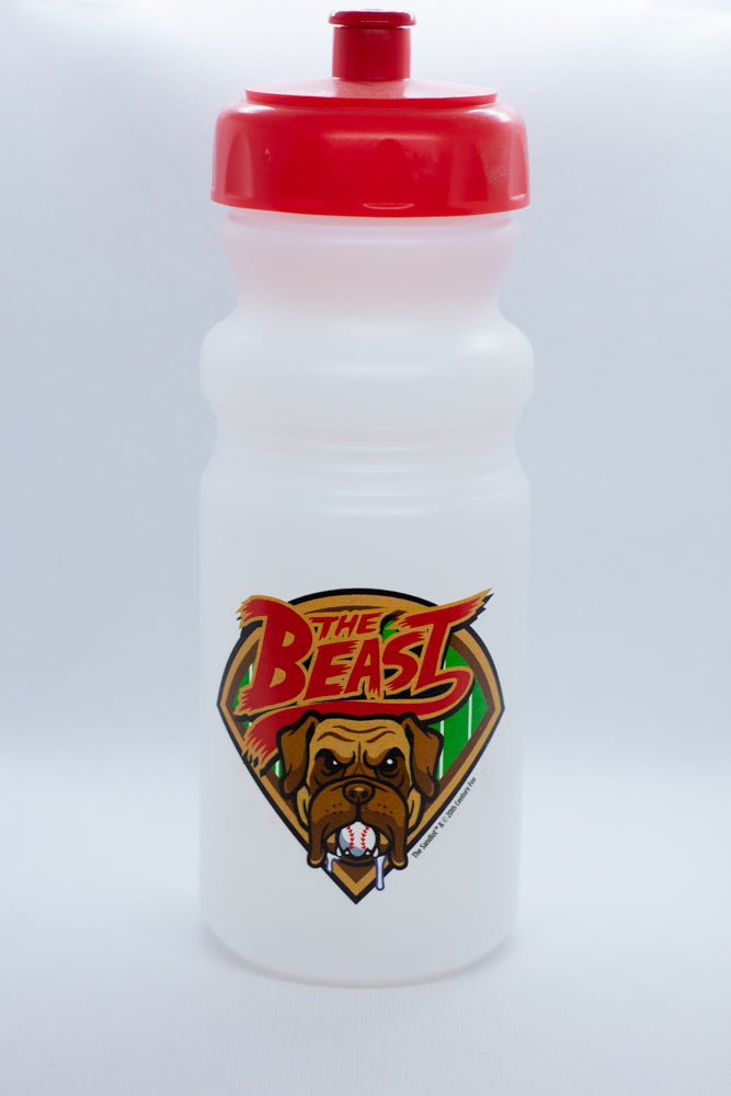 Loot Crate Sandlot Water Bottle The Beast
