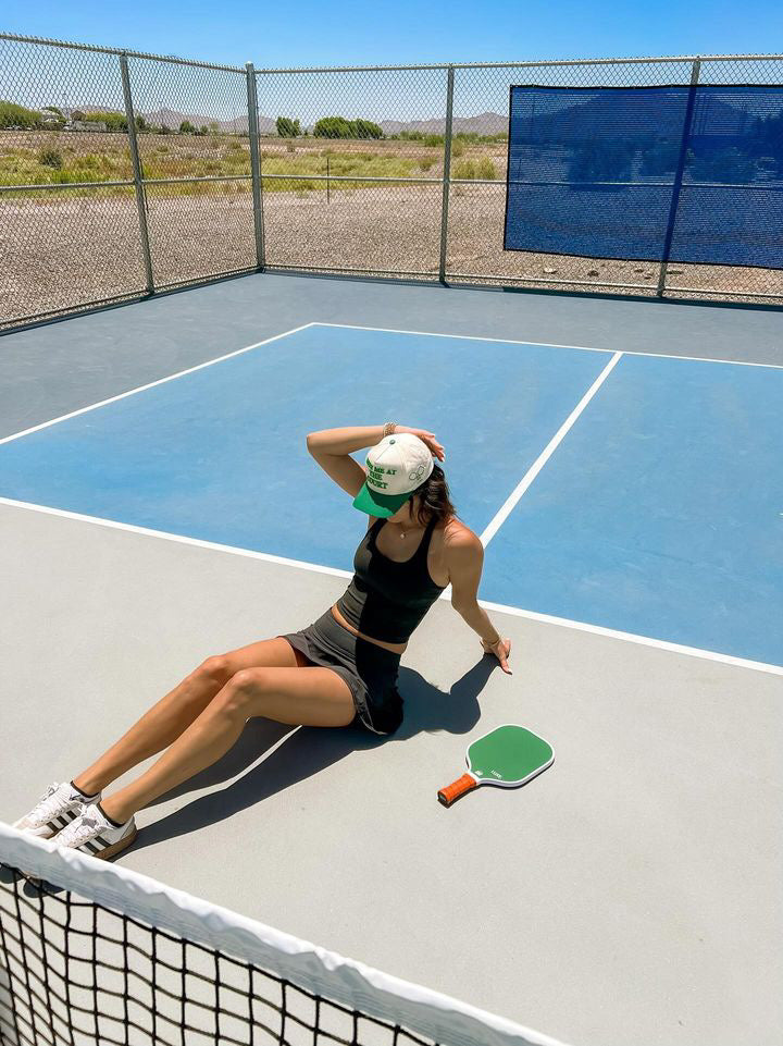 Meet Me at the Court Hat