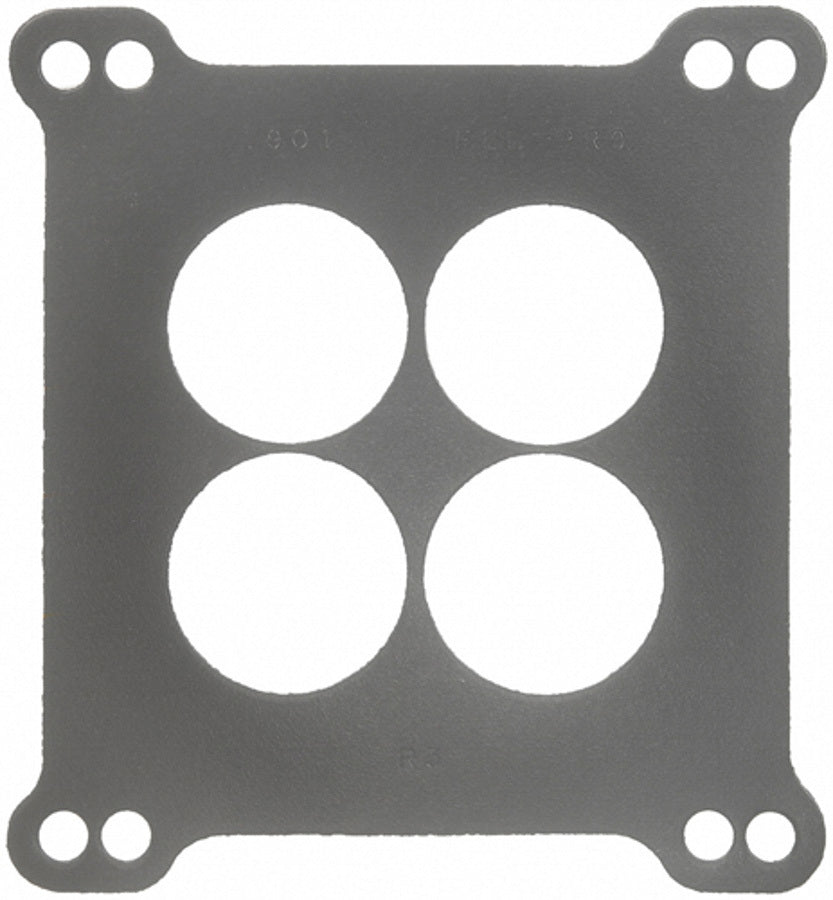 Holley and Carter Carb 1in 3/4 Dia 4 Hole Gasket