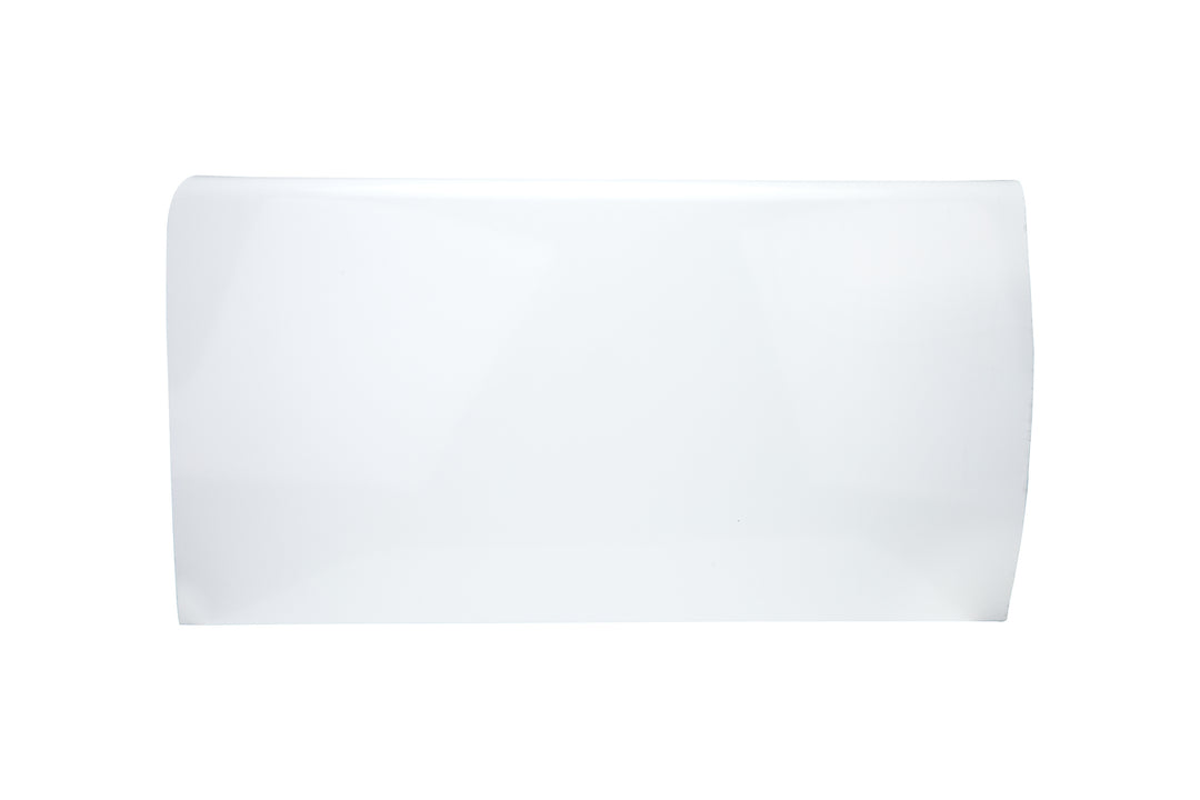 Door Aluminum Right White N.Amer Sportsman