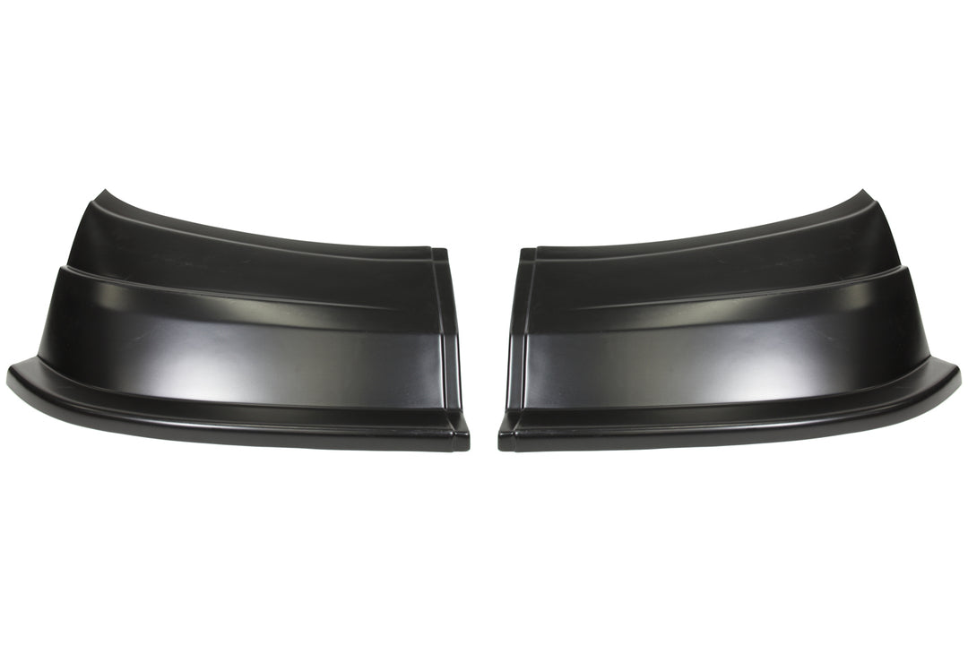 Nose MD3 Evo II DLM Black Nose