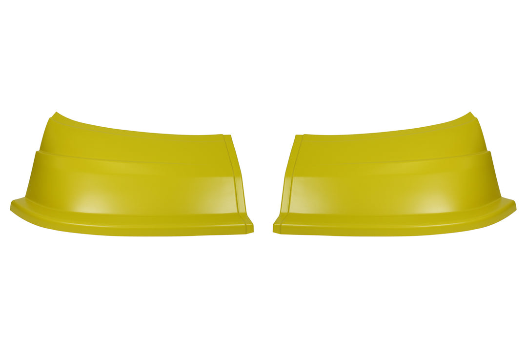 Nose MD3 Evo II DLM Yellow