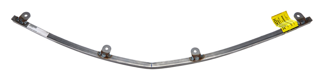 Hood Pin Bracket Stock Car 3/4in Sq
