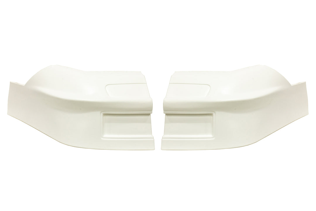 ABC Nose Chevy SS White