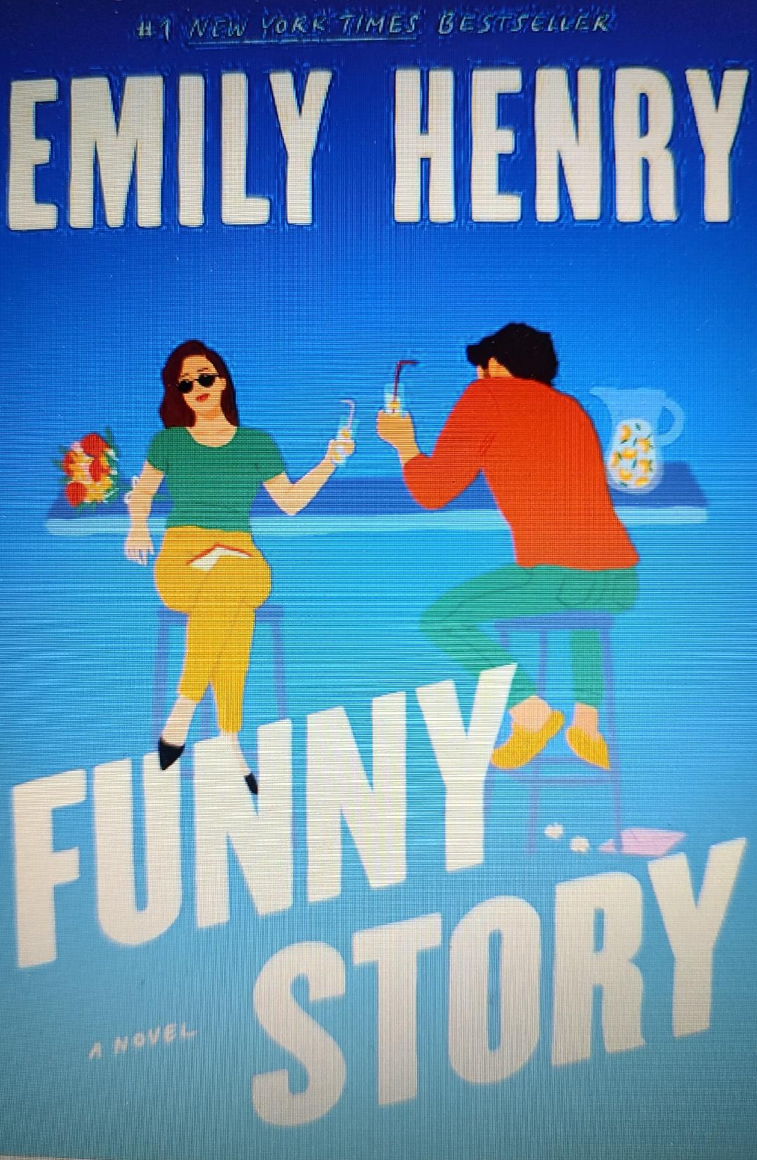 Funny Story