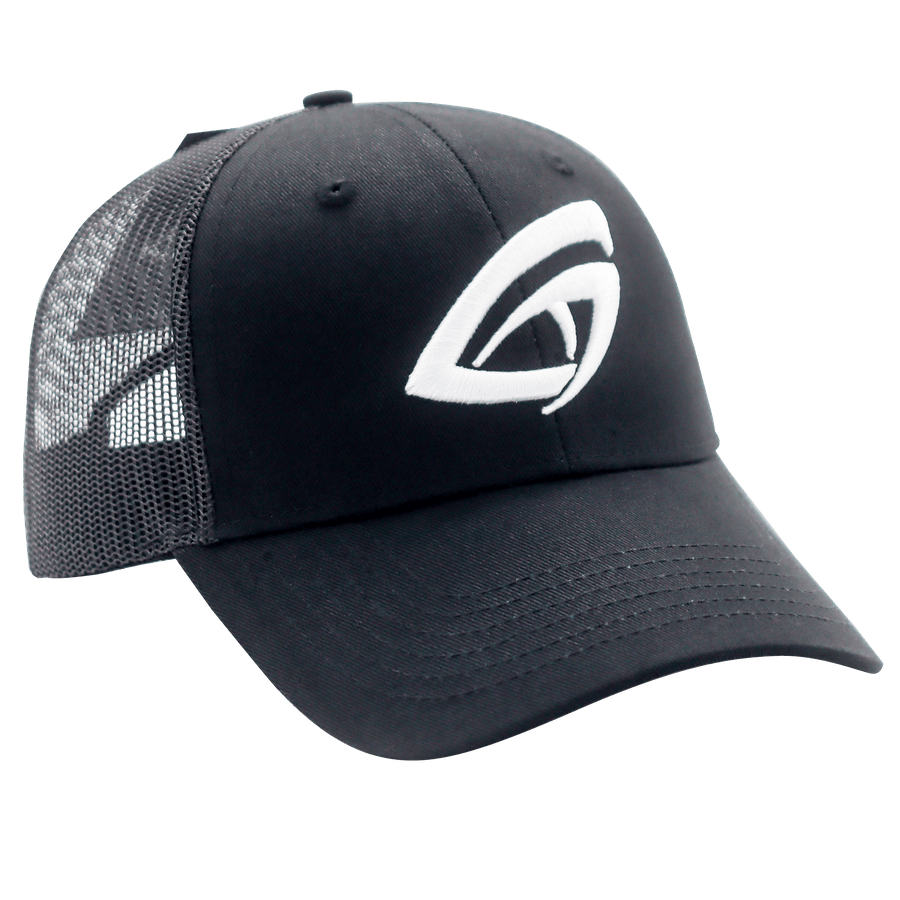 GATORSTRIKE™ Performance Hats Black