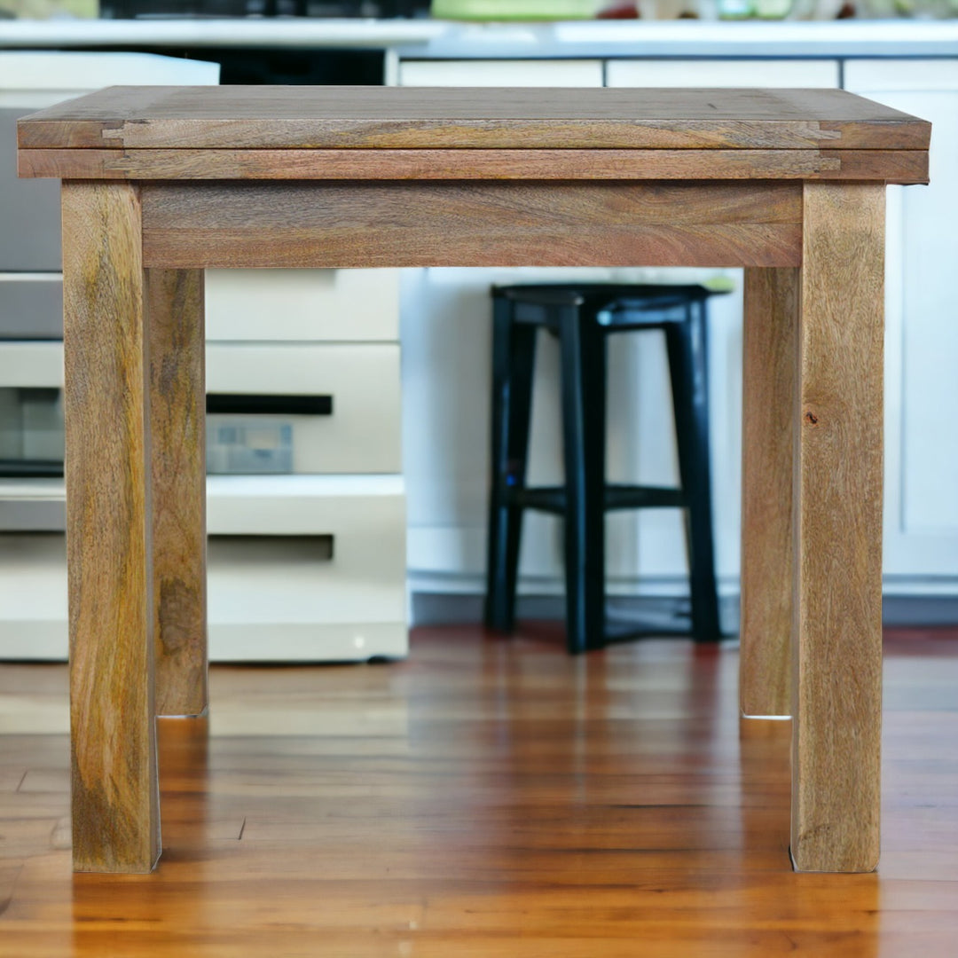 Extendable Butterfly Dining Table (12 to 16 Weeks Delivery Time)