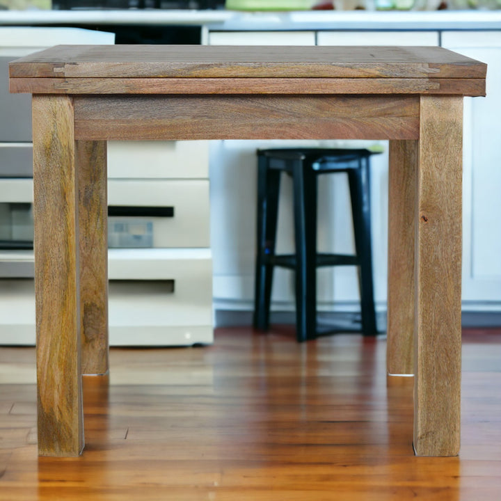 Extendable Butterfly Dining Table (12 to 16 Weeks Delivery Time)