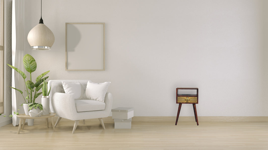 Eden Mini Nightstand Photo 10