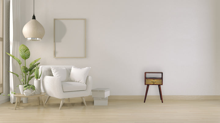 Eden Mini Nightstand Photo 10