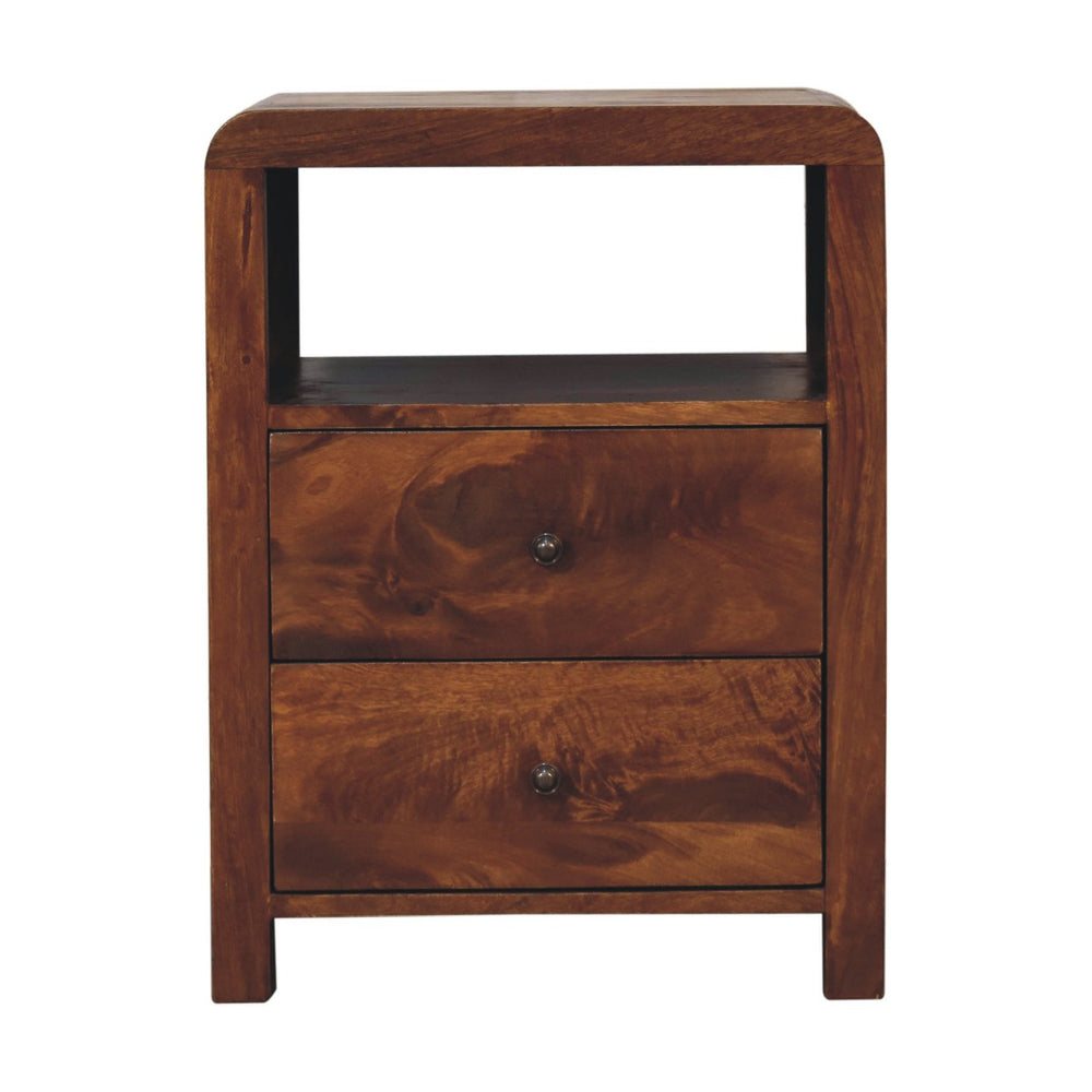 Aspen Nightstand Photo 2