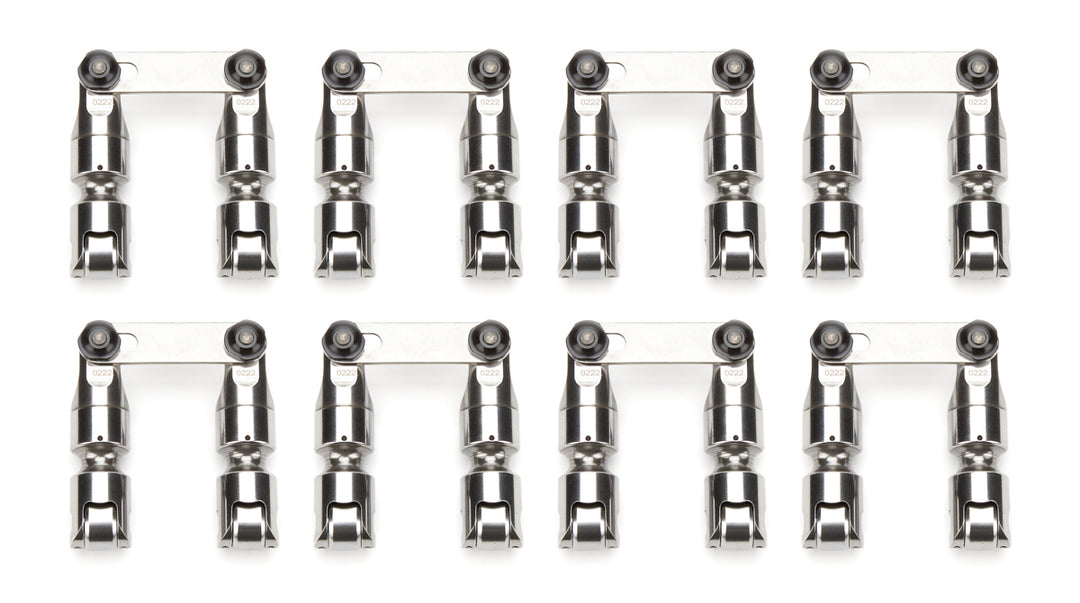 Sportsman Solid Roller Lifter Set SBF .875 Dia