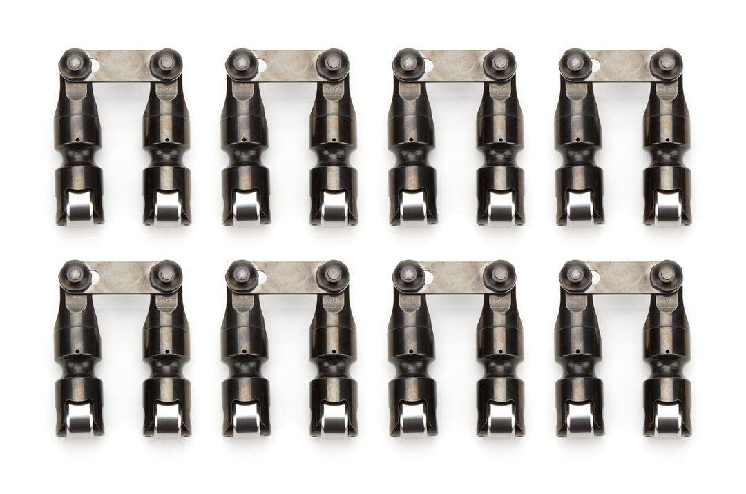 Pro Tie-Bar Roller Lifter Set SBC  .904 Dia