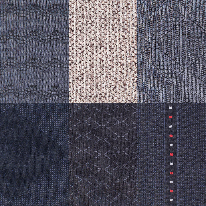 Men’s Bamboo Dress and Trouser Socks 6-Pack - 594