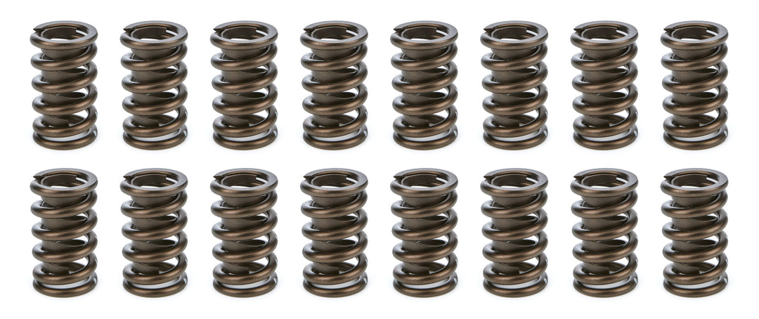 1.260 Valve Springs w/ Damper (16)