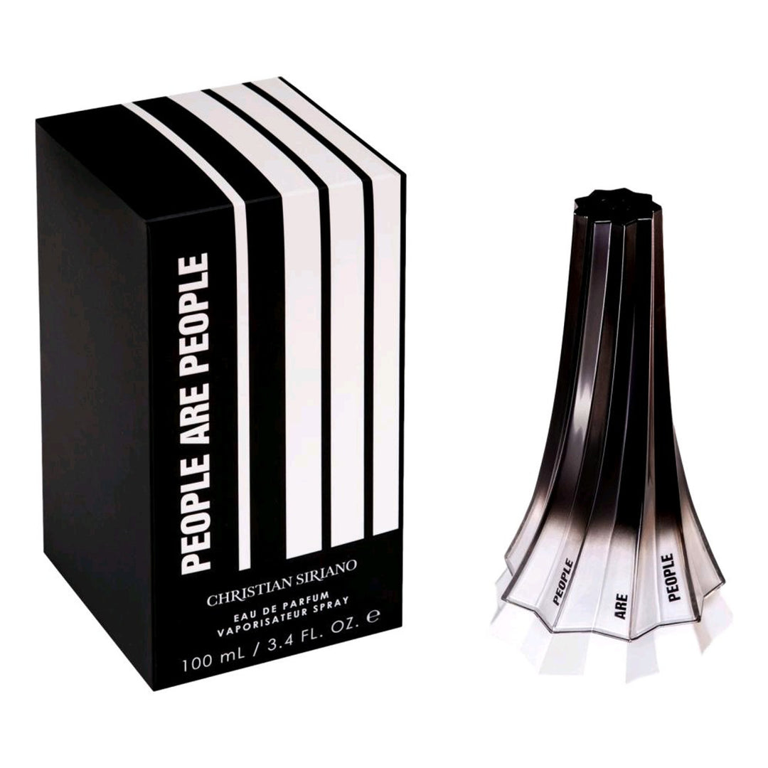People Are People by Christian Siriano, 3.4 oz. EDP Spray for Women