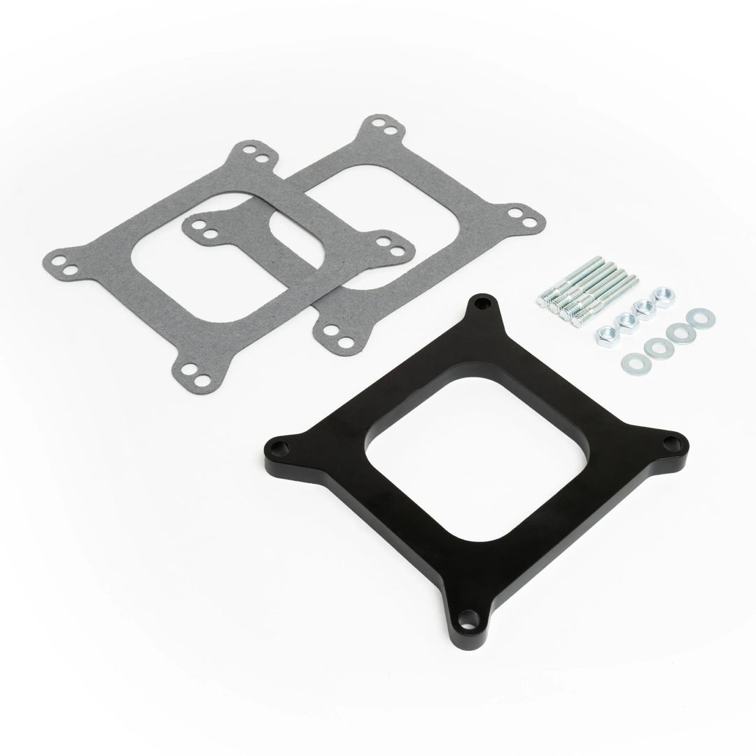 1/2In Phenolic Spacer - Open