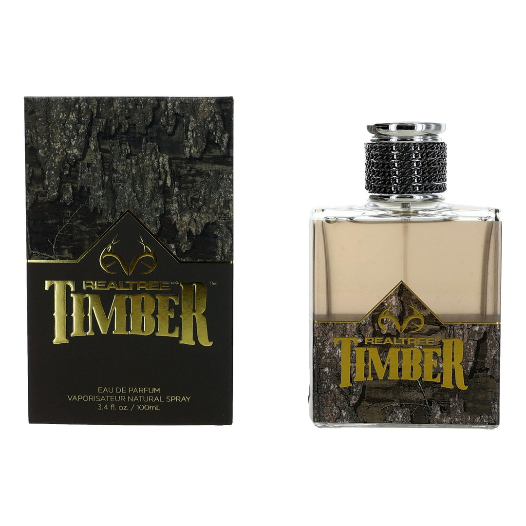 Realtree Timber