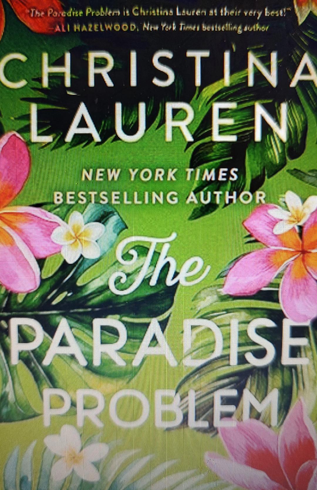 The Paradise Problem