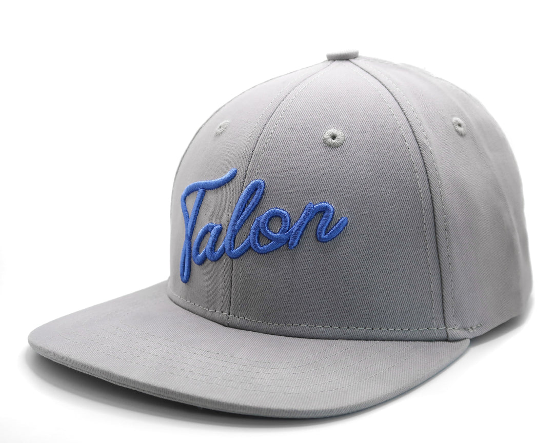Talon Flat Brim Hat Bundle Photo.