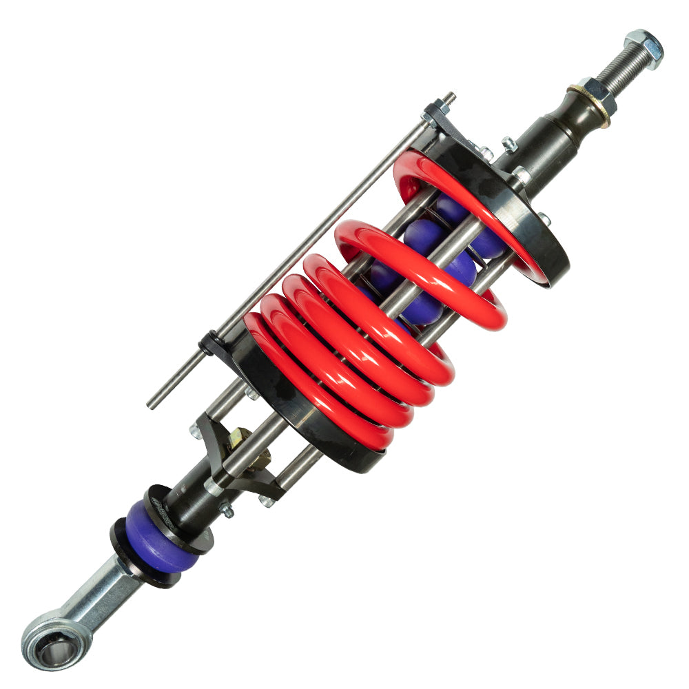 Pullbar Complete w/ Eibach Progressive Spr