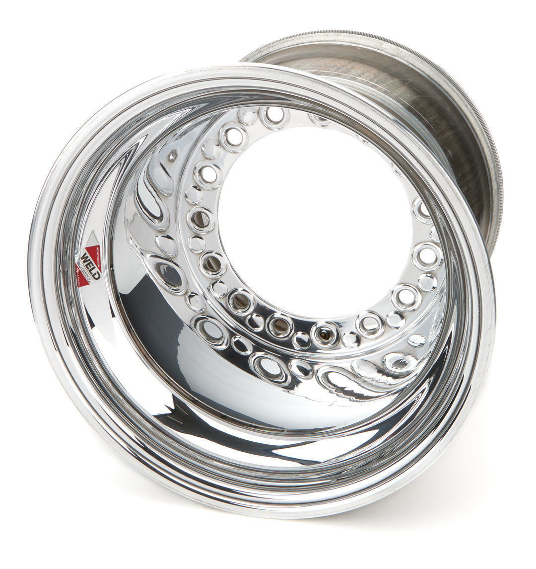 15x14 Wide 5XL 5in B.S w/Inner Beadlock