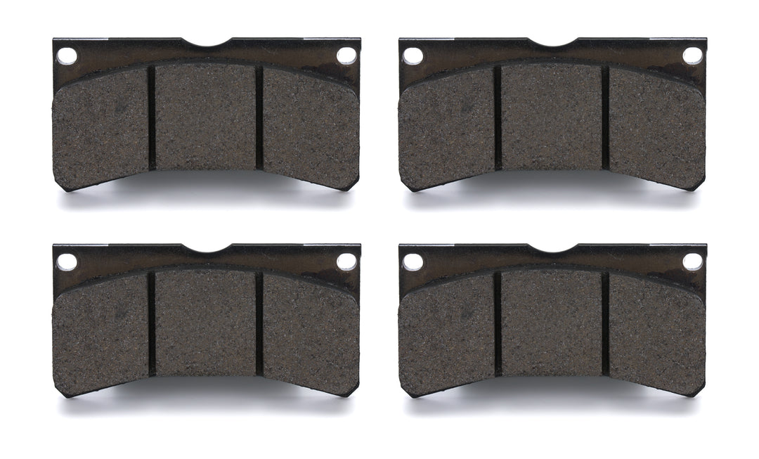 Brake Pad Set BP-30 10420 XRZ4R