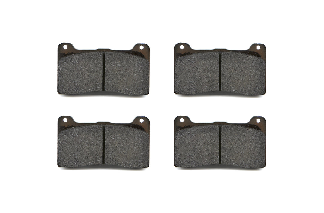 Brake Pad Set BP-30 7816 Narrow Dynalite  Dynapro