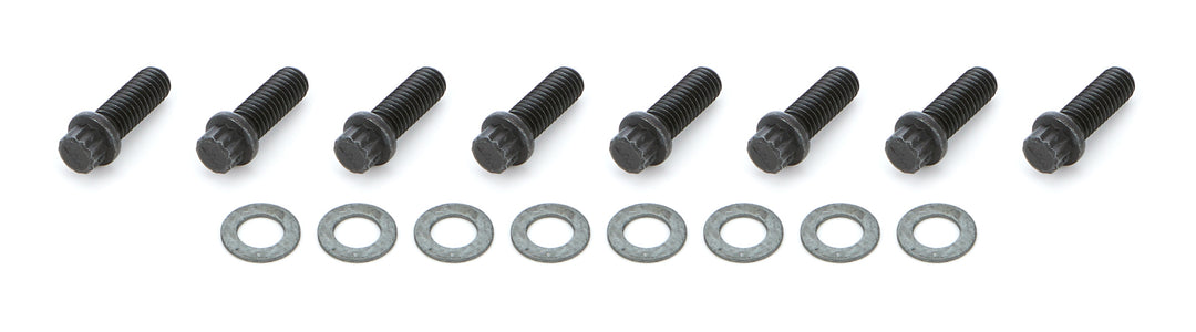 Drive Flange Blt.Kit
