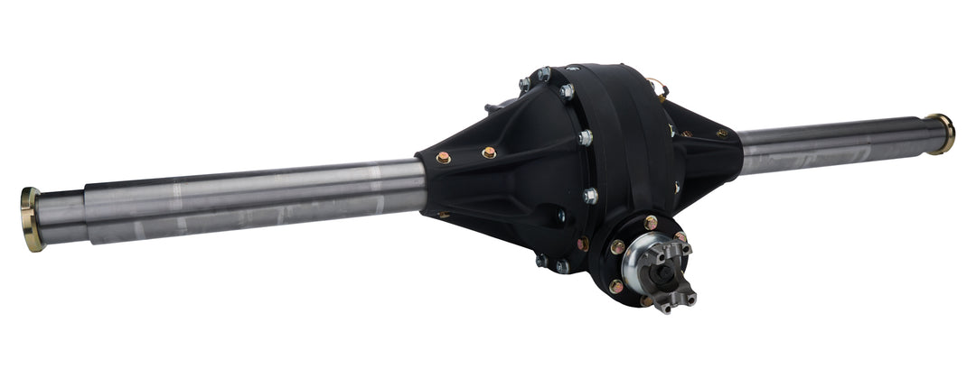 Quick Change Rear End Pro Mod 4.12 Centered