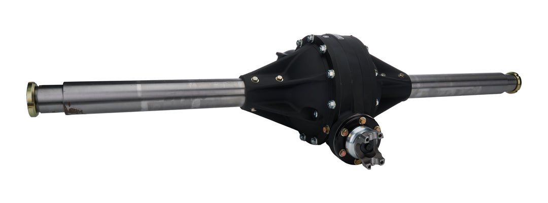 Quick Change Rear End Pro Mod 4.86 Centered