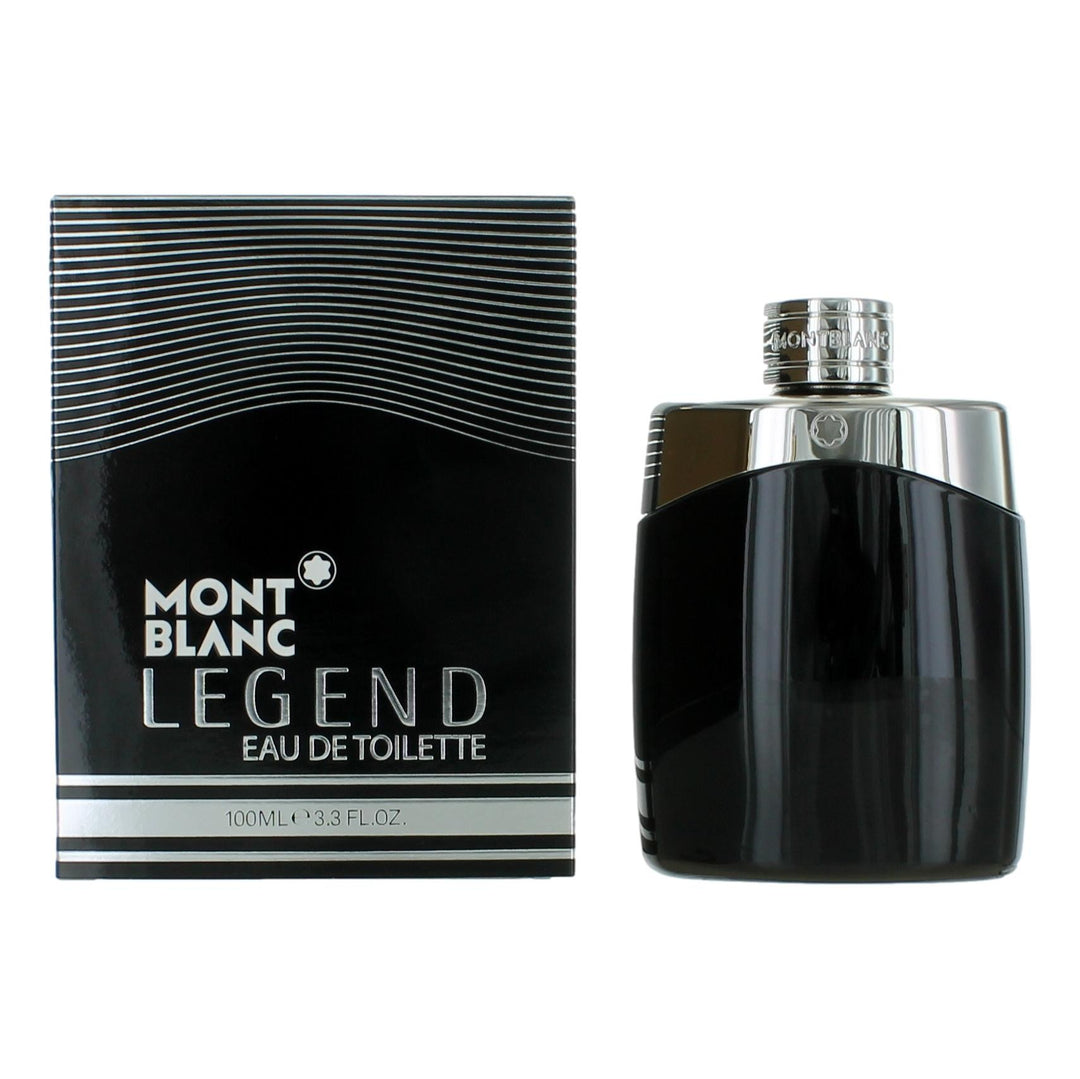 Seduction in Black by Antonio Banderas, 3.4 oz Eau de Toilette Spray for Men