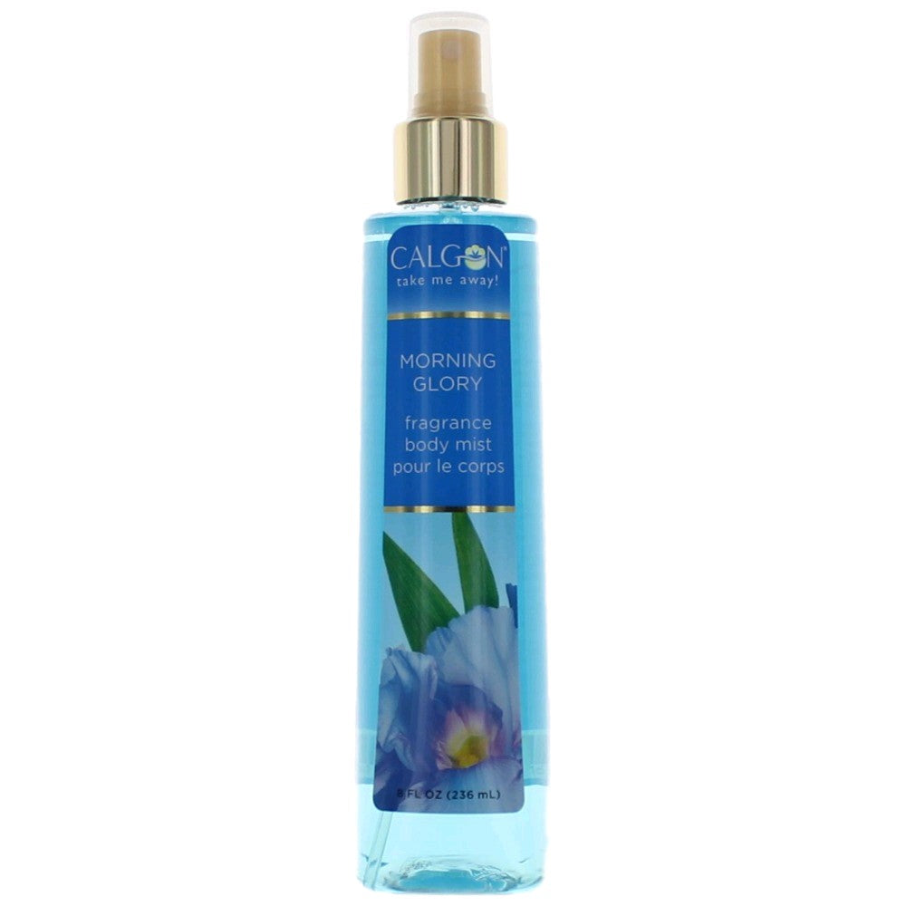 Calgon Morning Glory by Calgon, 8 oz. Fragrance Body Mist for Women