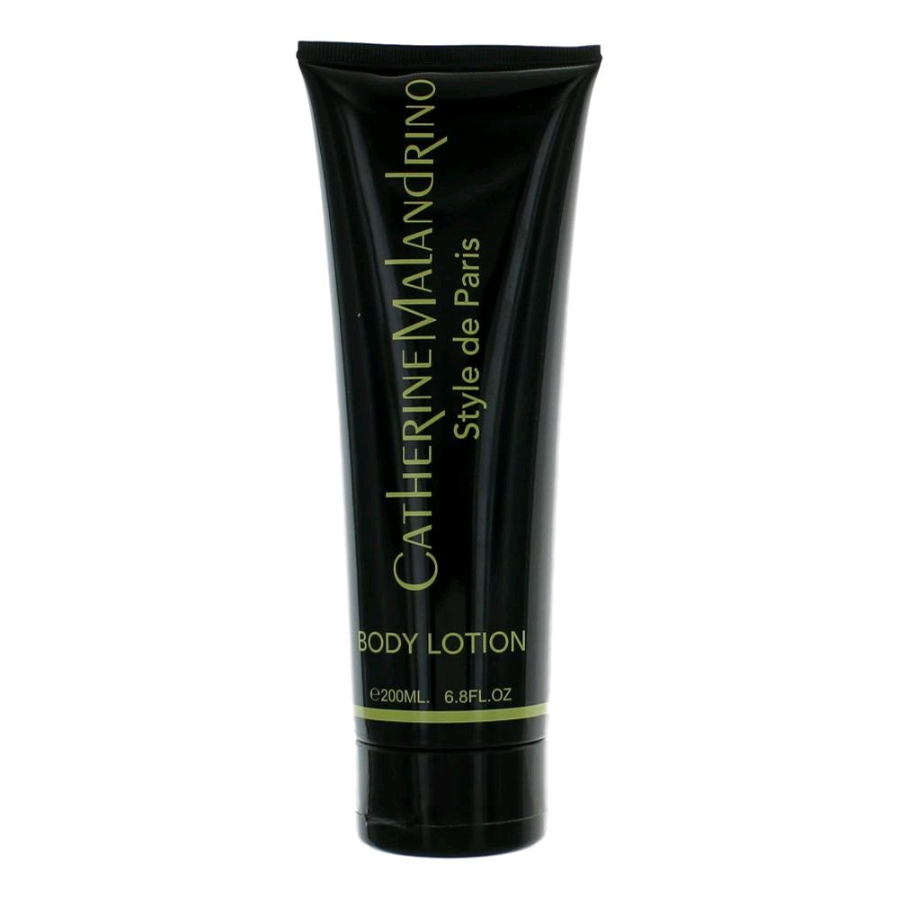 Style De Paris by Catherine Malandrino, 6.8 oz. Body Lotion for Women