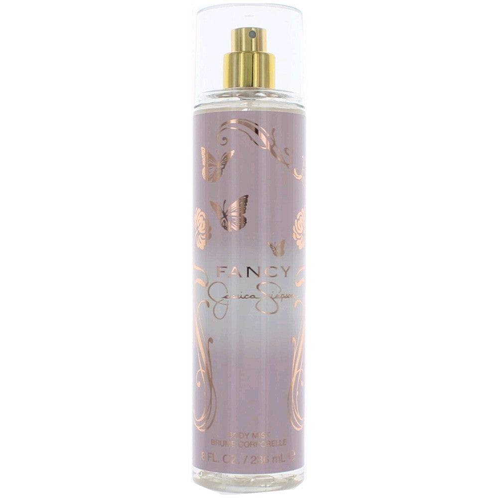 Fancy by Jessica Simpson, 8 oz. Body Mist for Women