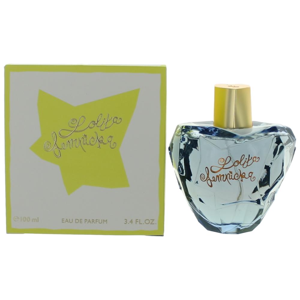 Lolita Lempicka by Lolita Lempicka, 3.4 oz. Eau De Parfum Spray for Women