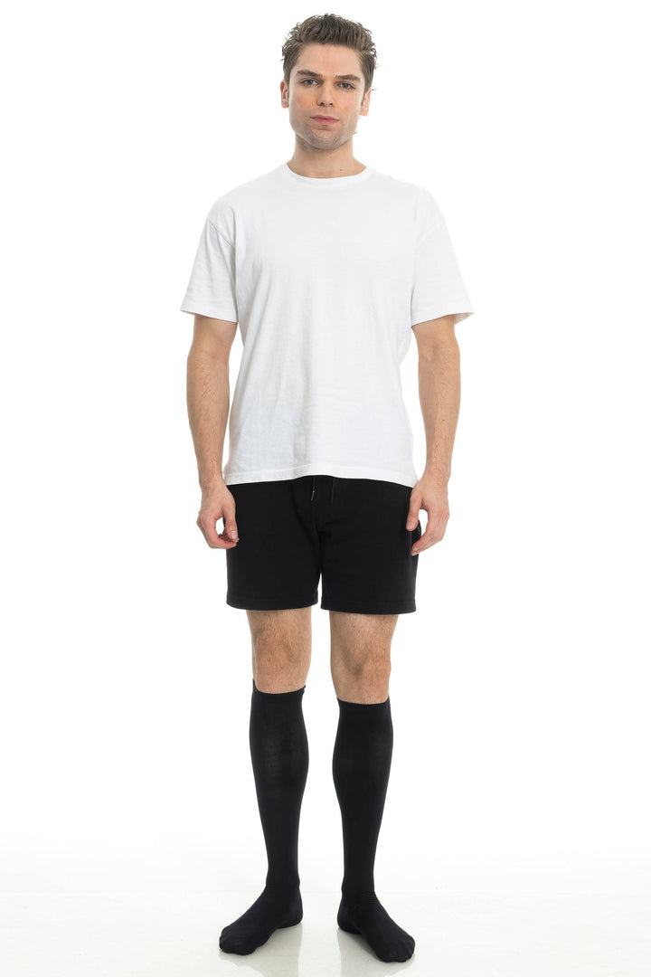 Compression Socks for Men and Women 3-Pack (15-20mmHg)