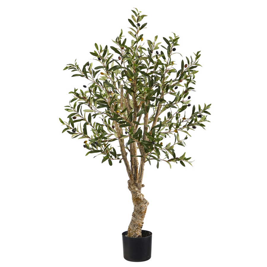 3.5’ Olive Artificial Tree