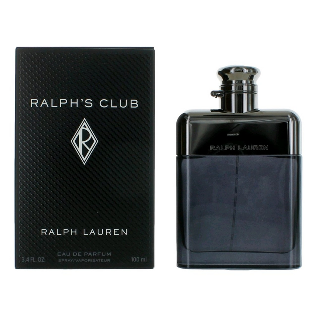 Ralph's Club by Ralph Lauren, 3.4 oz EDP Spray for Men