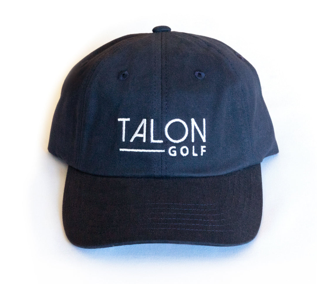 Baseball Hat Navy