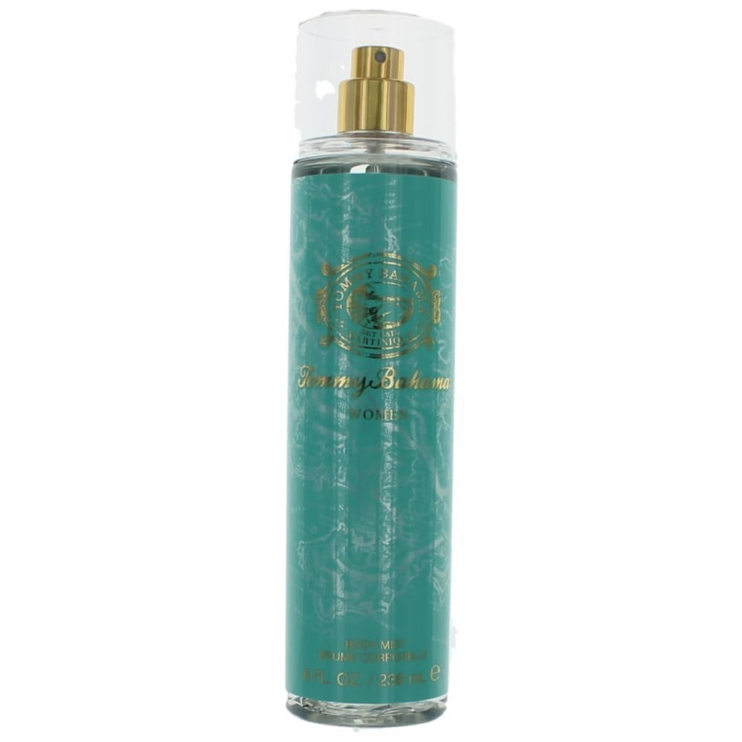 Tommy Bahama Set Sail Martinique by Tommy Bahama, 8oz Fragrance Mist for Women