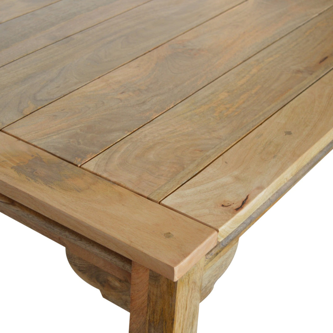 Granary Extension Dining Table Photo 8