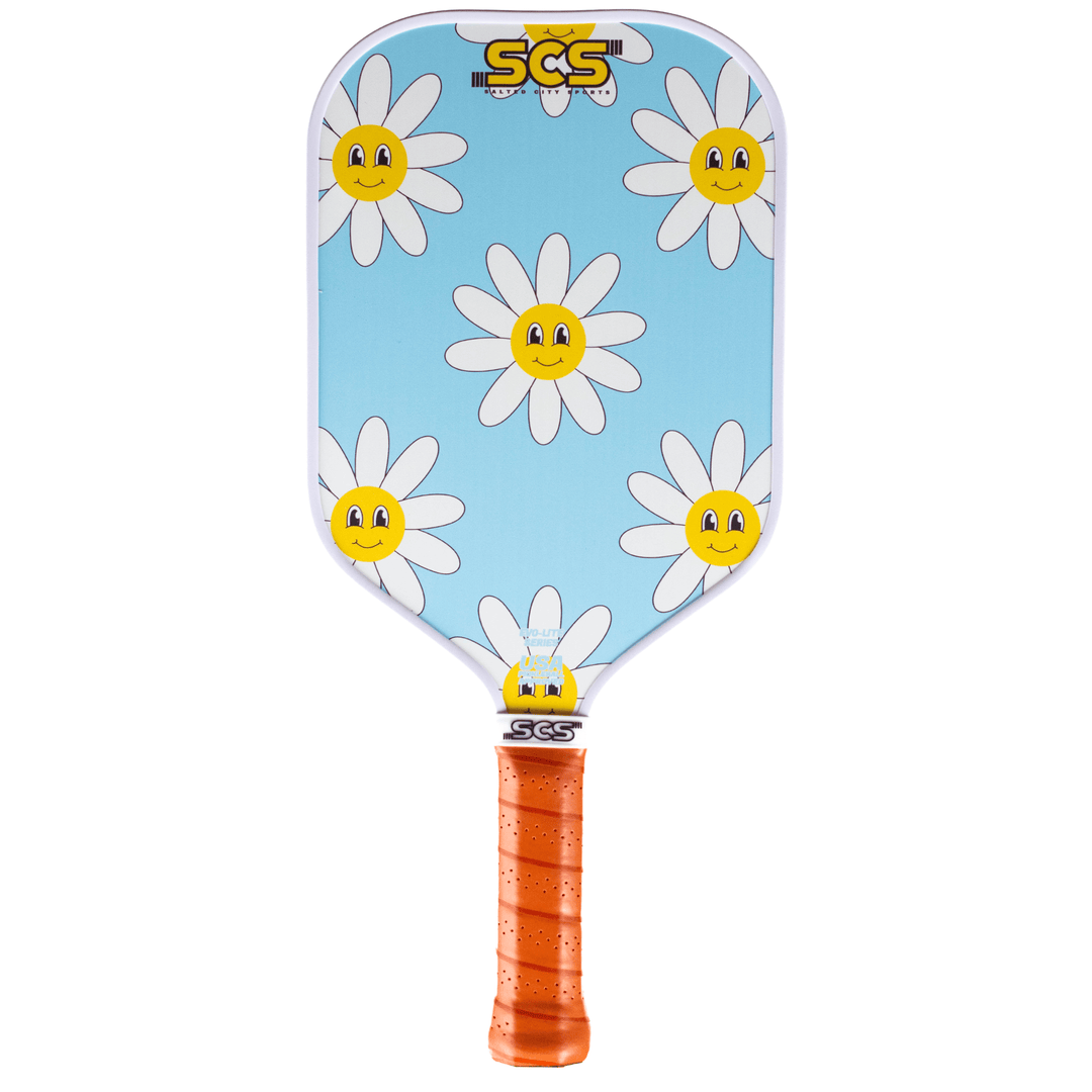 Joyful Petal Evo-Lite Series Pickleball Paddle