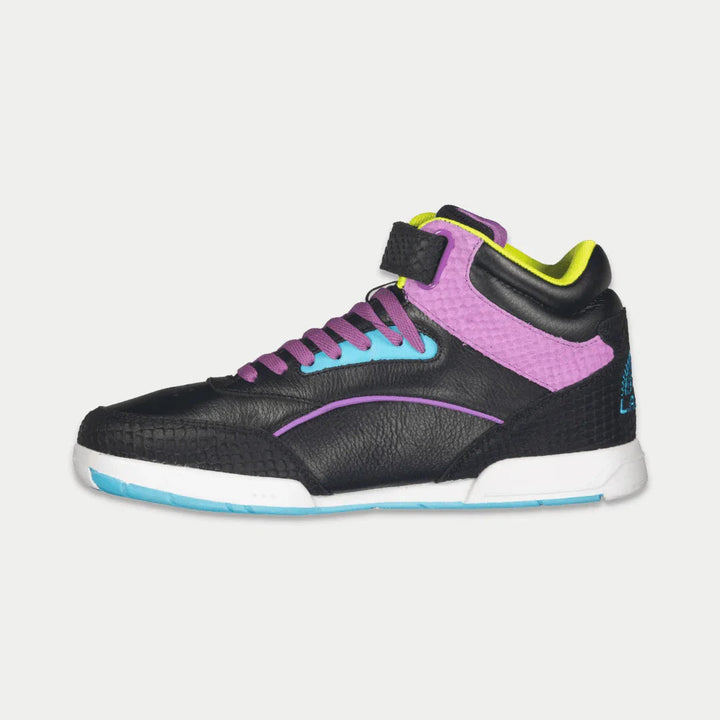 LA Gear Women's Hight-top Flame