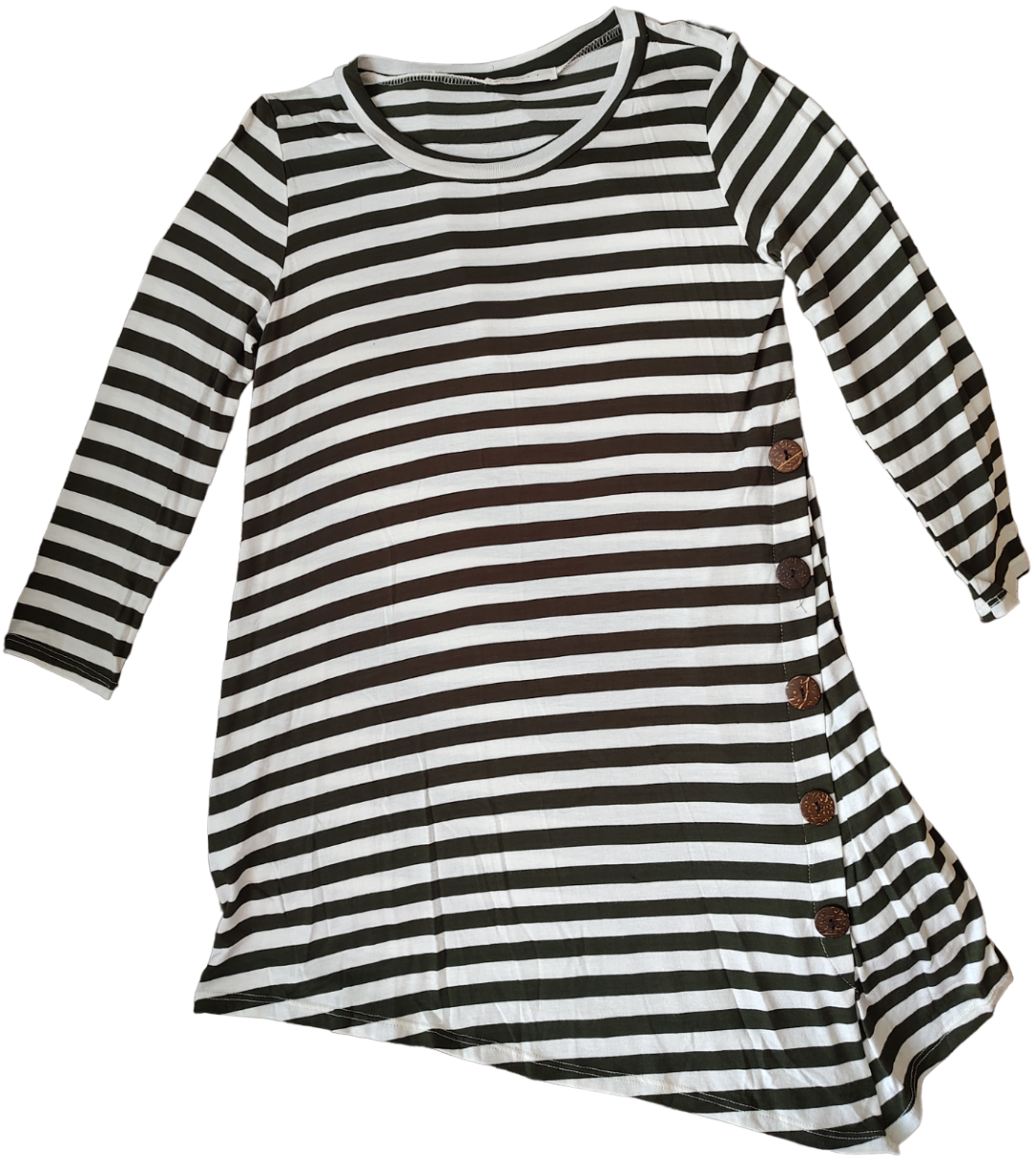 Woman's Top 1023 Clothing Apparel