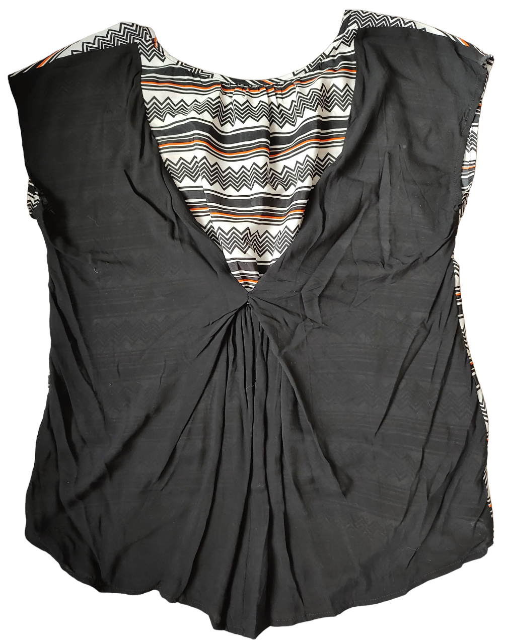 Women's Top #1063 Clothing Apparel