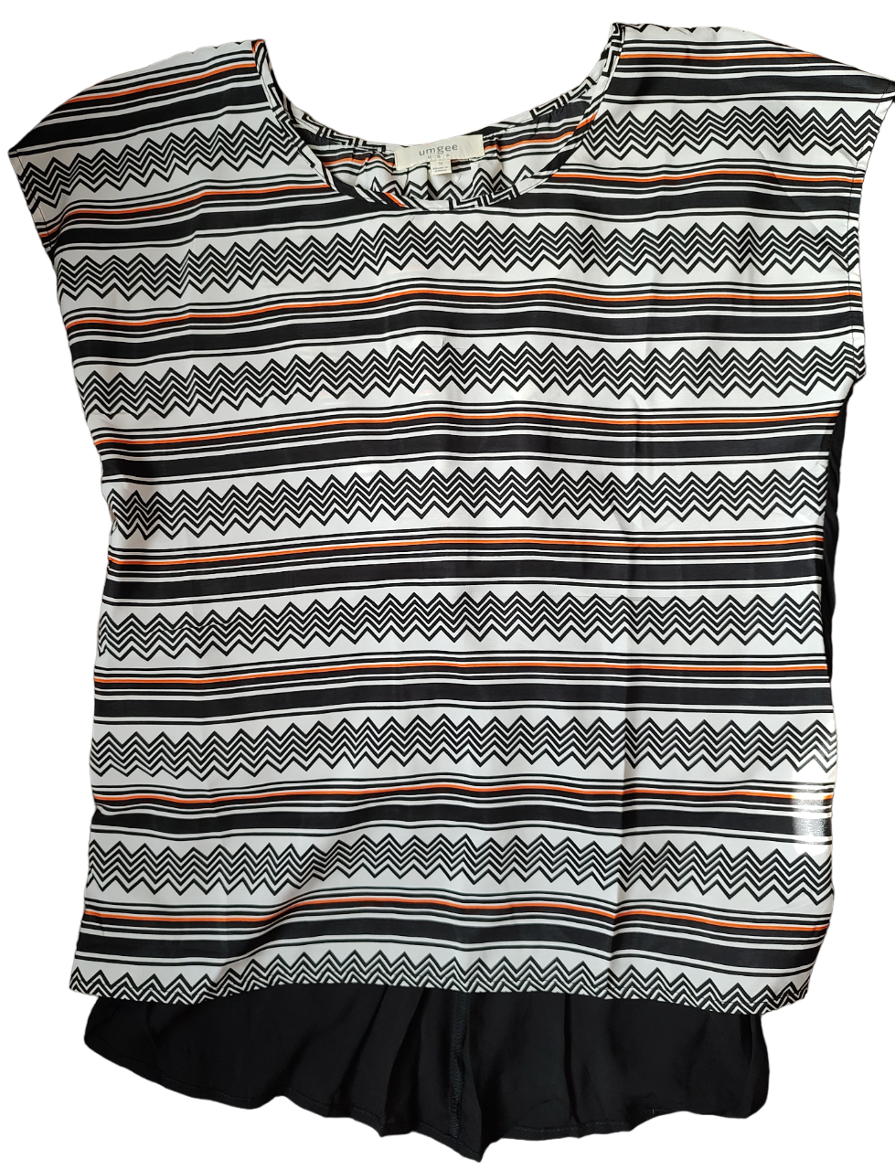 Women's Top #1063 Clothing Apparel