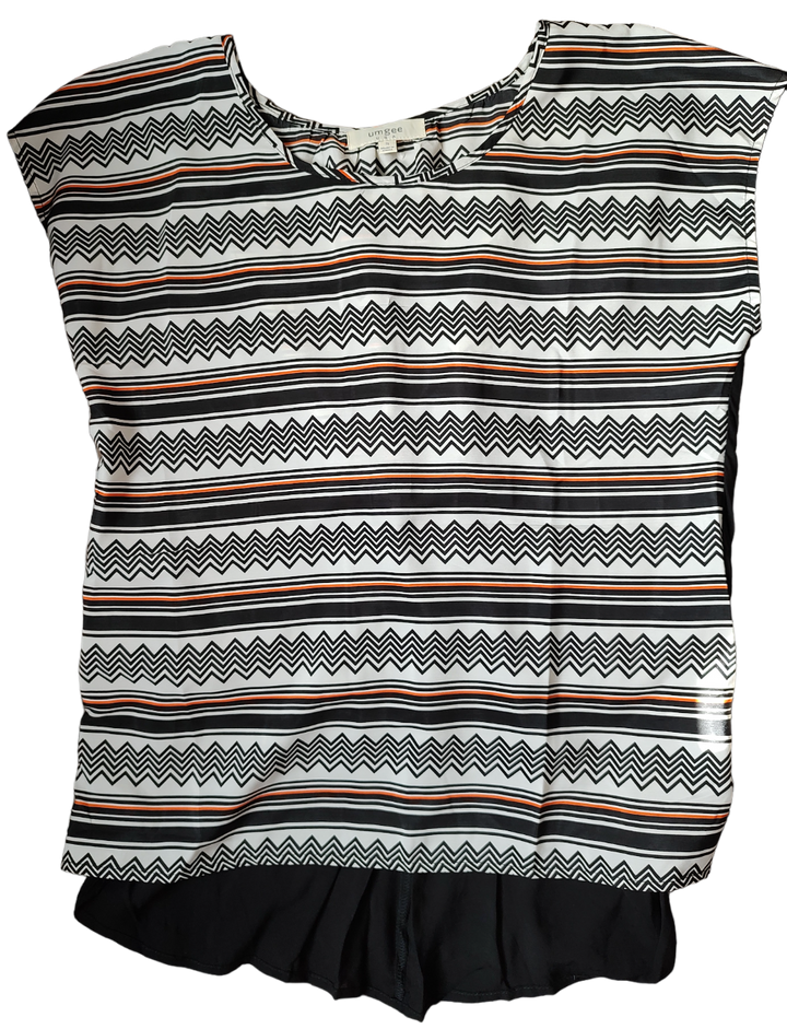 Women's Top #1063 Clothing Apparel