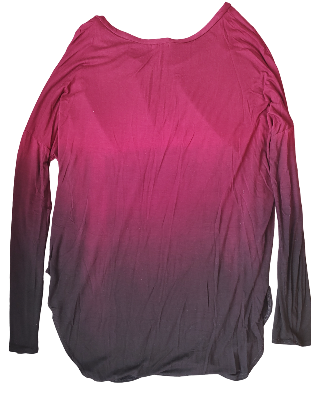 Women's Top #1067 Clothing Apparel