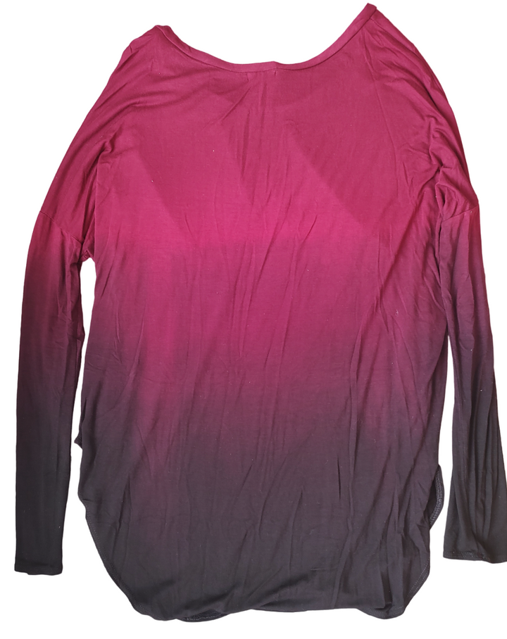 Women's Top #1067 Clothing Apparel